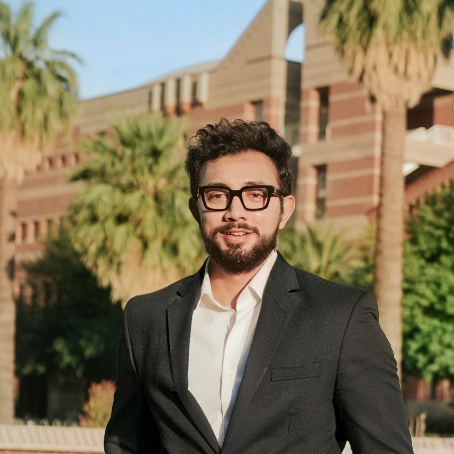 Taha Hayat